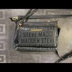 STEVE MADDEN PURSE